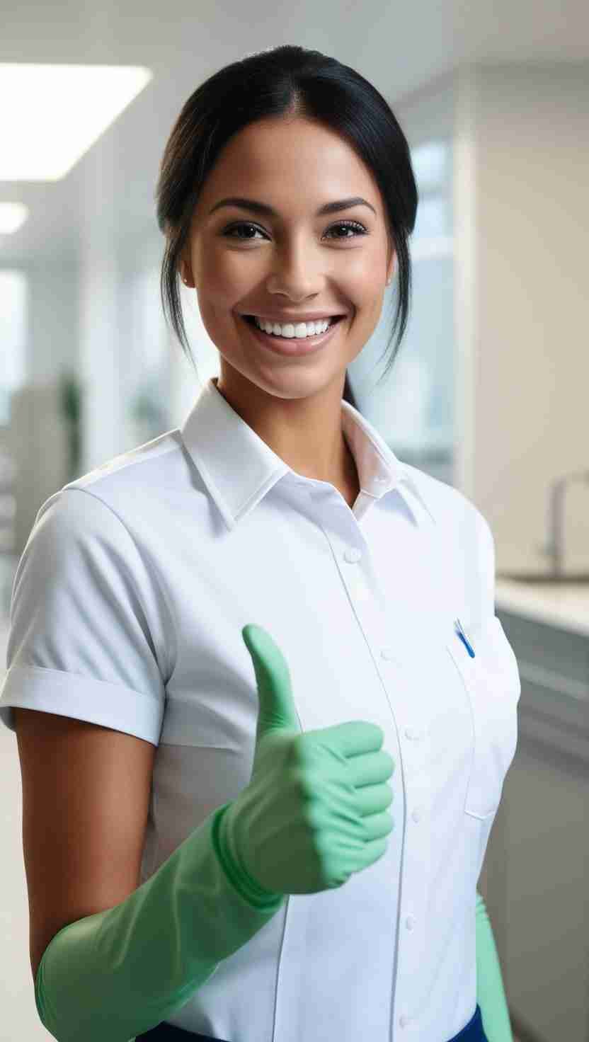 About Us | Professional Cleaning Services - Better Maid