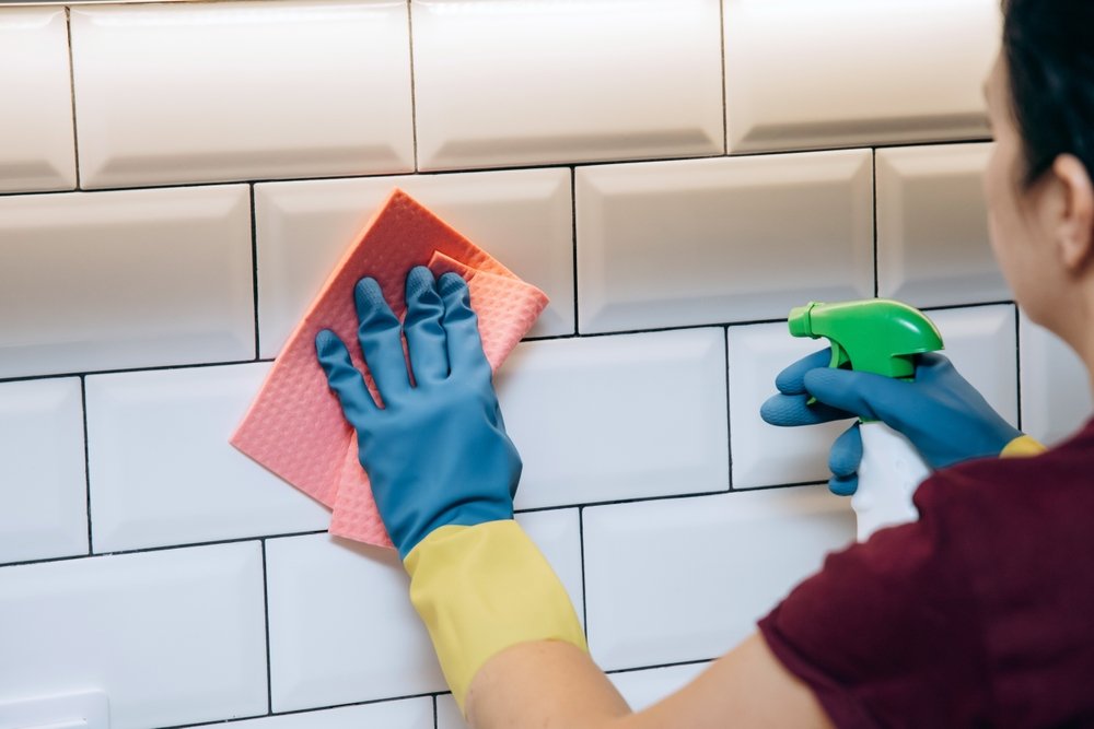 airbnb cleaning canary wharf, e14