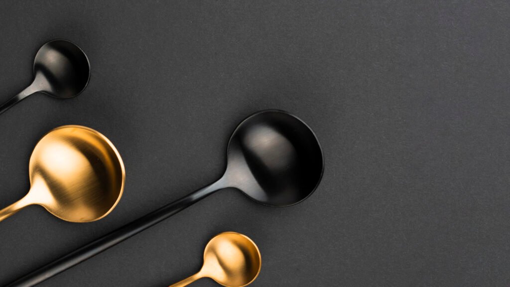 brass