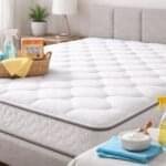How to Clean a Mattress