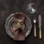 How to Clean Tarnished Silver Cutlery at Home in Minutes