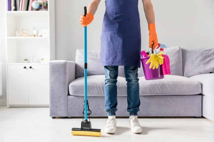 Holiday Let Cleaning Prices London