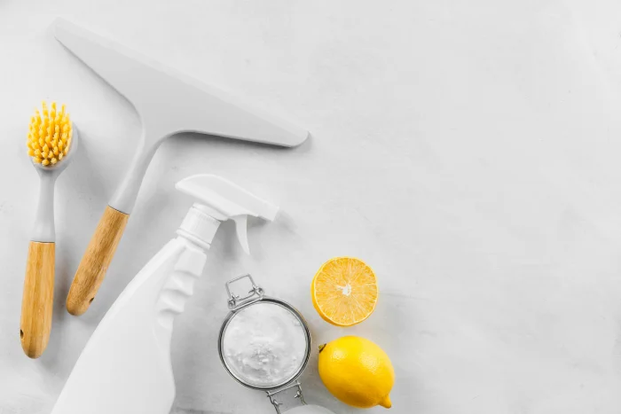 What Should You Expect From a Professional Domestic Cleaner_