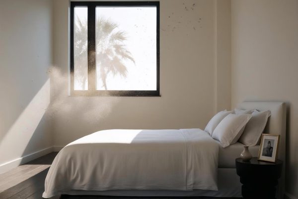 CLEAN BEDROOM CLEAN BEDROOM